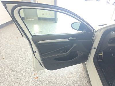 2027 Volkswagen Jetta 1.5T Sport