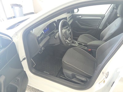 2027 Volkswagen Jetta 1.5T Sport