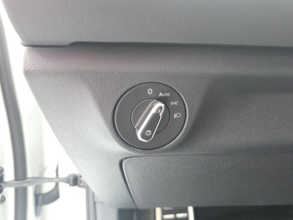 2027 Volkswagen Jetta 1.5T Sport