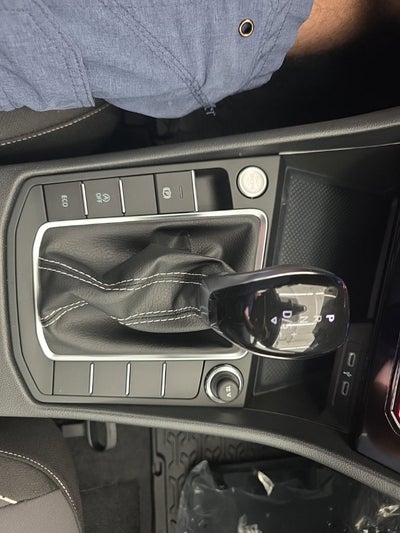 2027 Volkswagen Jetta 1.5T Sport
