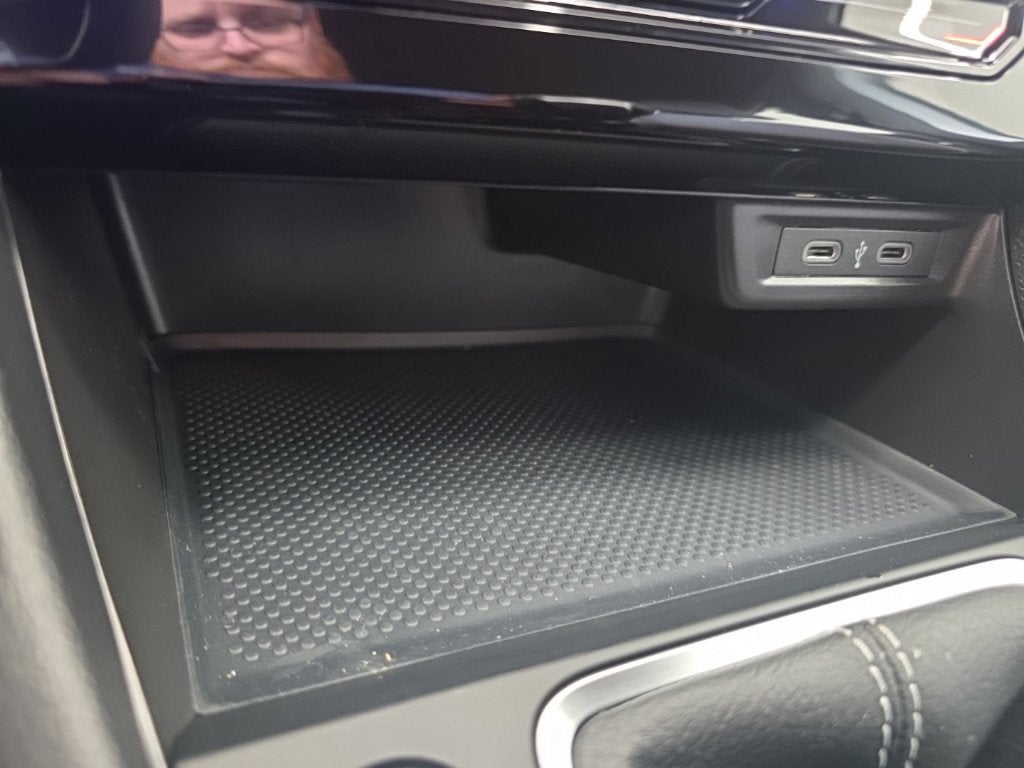 2027 Volkswagen Jetta 1.5T Sport