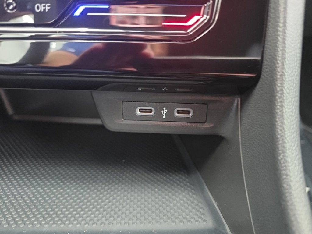 2027 Volkswagen Jetta 1.5T Sport