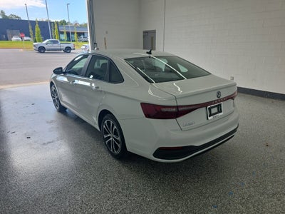 2027 Volkswagen Jetta 1.5T Sport