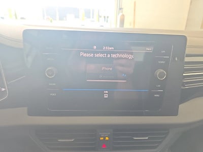 2027 Volkswagen Jetta 1.5T Sport