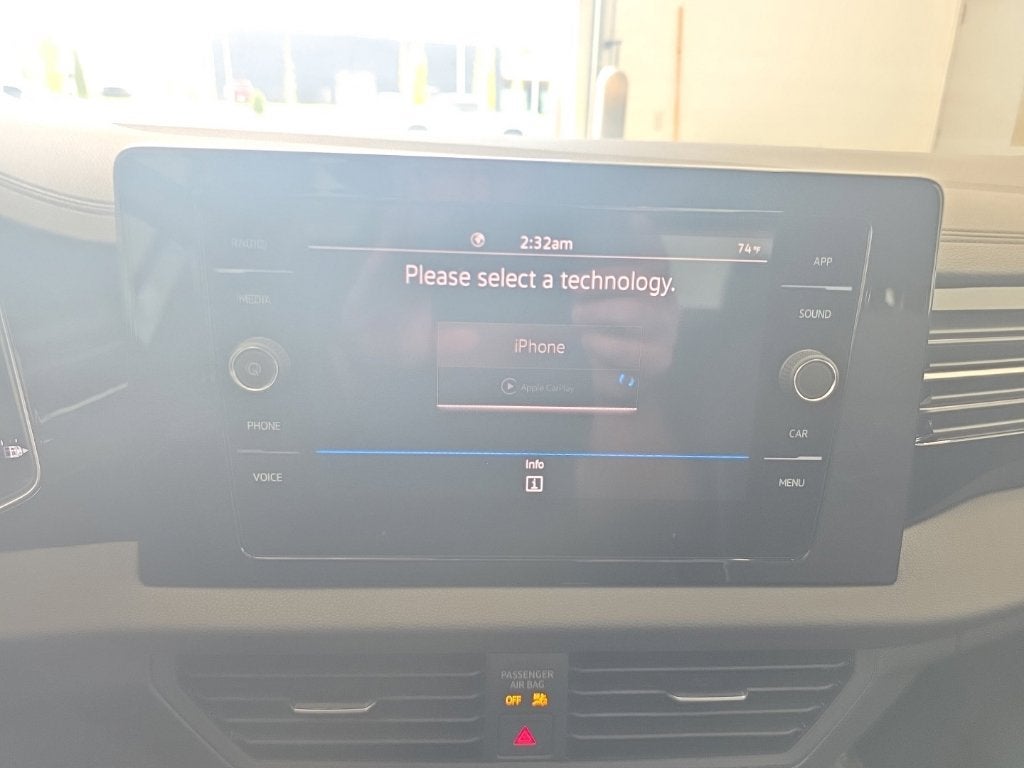 2027 Volkswagen Jetta 1.5T Sport