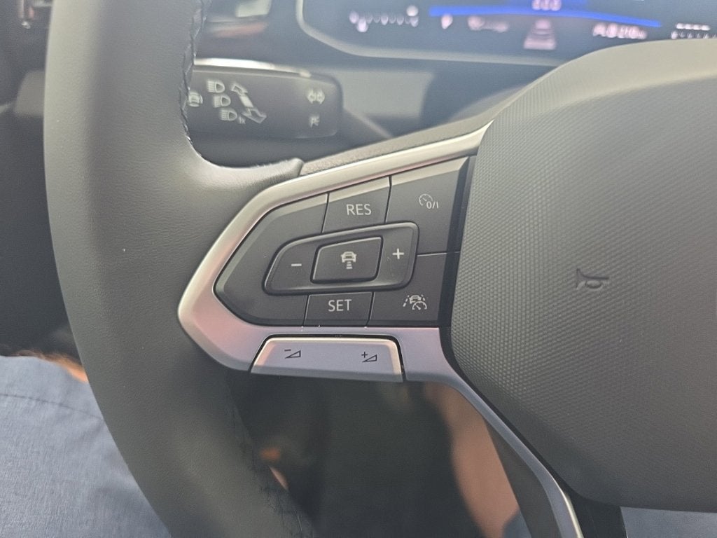 2027 Volkswagen Jetta 1.5T Sport