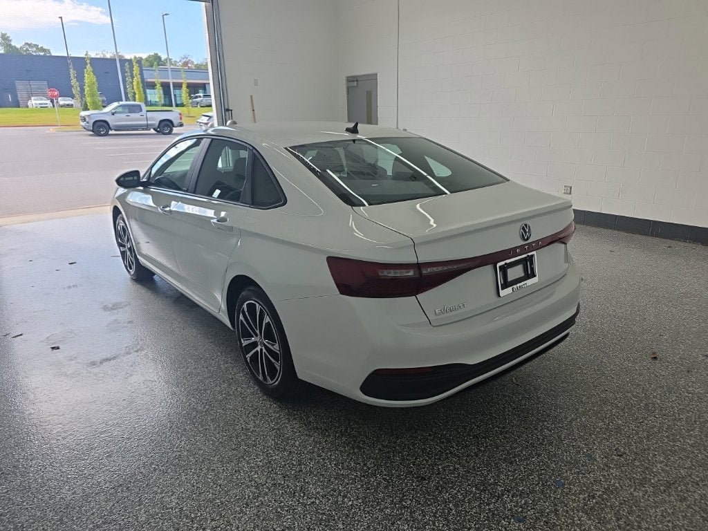 2027 Volkswagen Jetta 1.5T Sport
