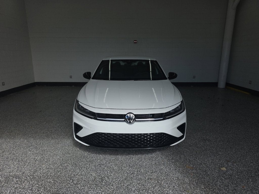 2027 Volkswagen Jetta 1.5T Sport