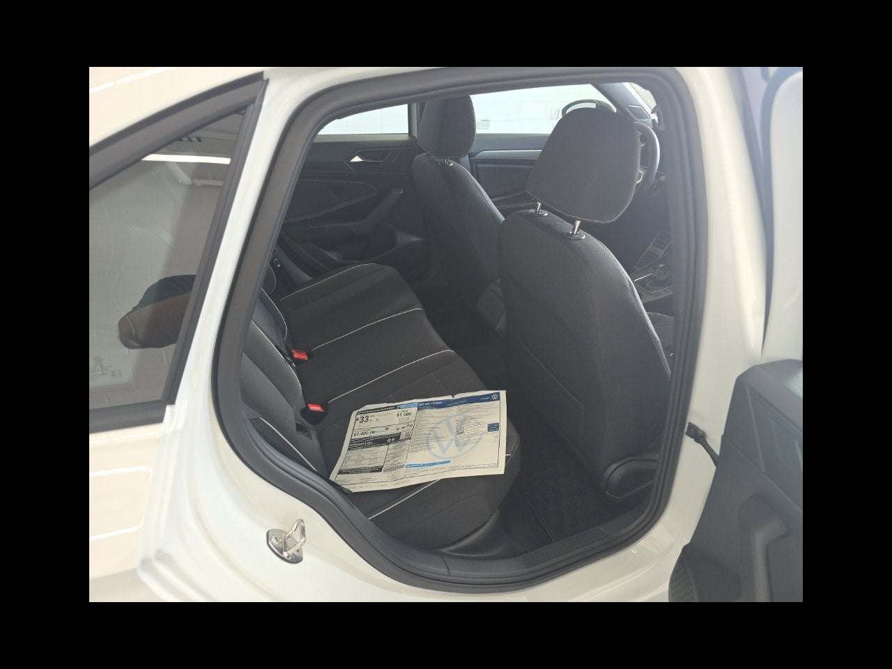 2027 Volkswagen Jetta 1.5T Sport