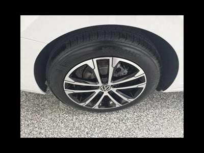 2027 Volkswagen Jetta 1.5T Sport