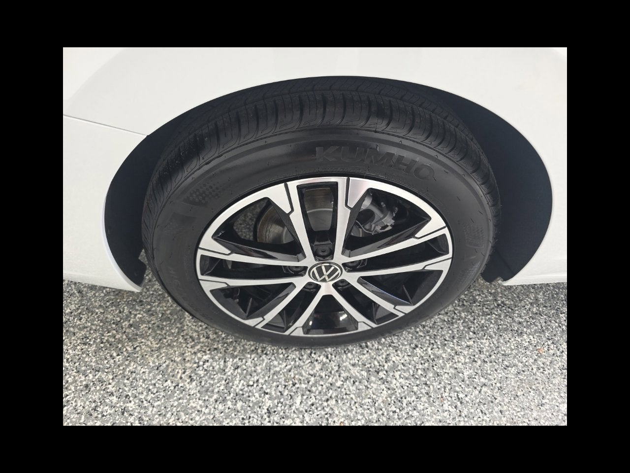 2027 Volkswagen Jetta 1.5T Sport