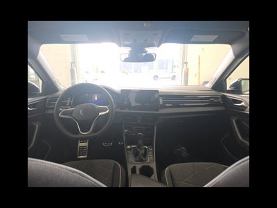 2027 Volkswagen Jetta 1.5T Sport