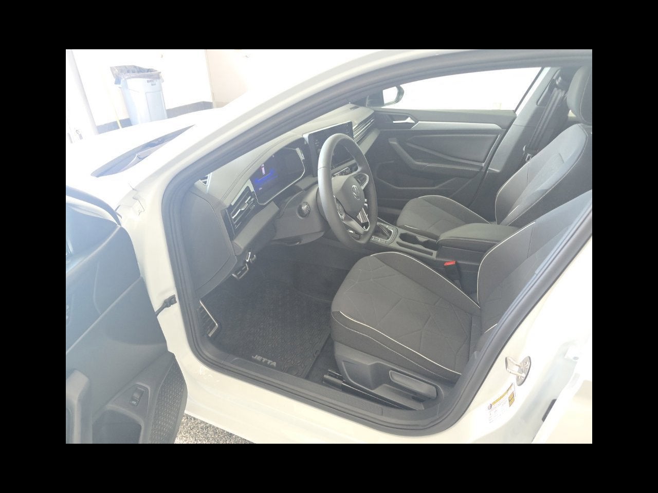 2027 Volkswagen Jetta 1.5T Sport