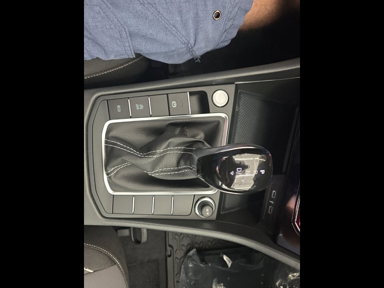 2027 Volkswagen Jetta 1.5T Sport