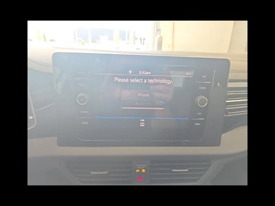 2027 Volkswagen Jetta 1.5T Sport