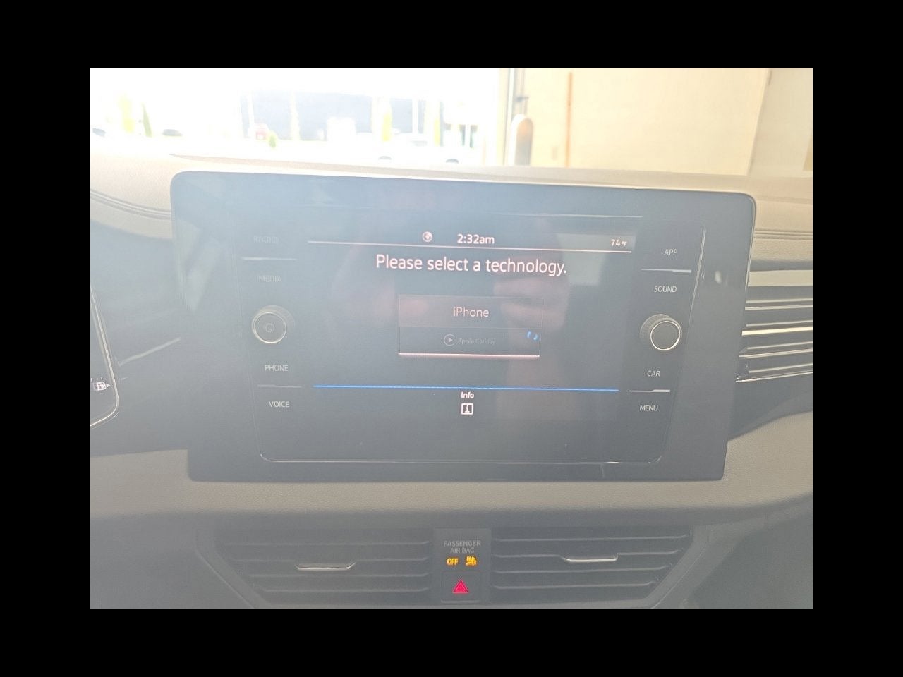 2027 Volkswagen Jetta 1.5T Sport