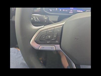 2027 Volkswagen Jetta 1.5T Sport