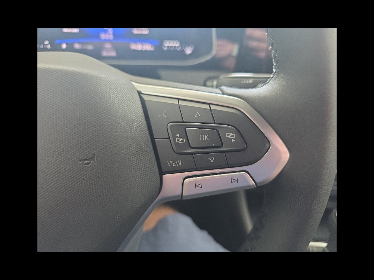 2027 Volkswagen Jetta 1.5T Sport