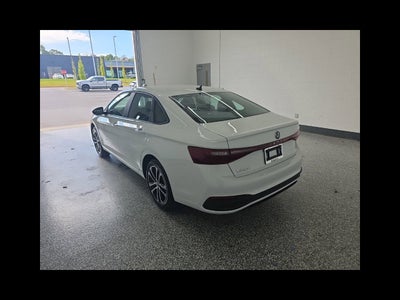 2027 Volkswagen Jetta 1.5T Sport