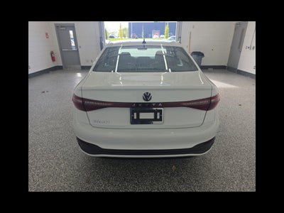 2027 Volkswagen Jetta 1.5T Sport