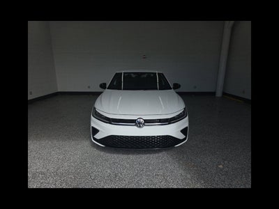 2027 Volkswagen Jetta 1.5T Sport