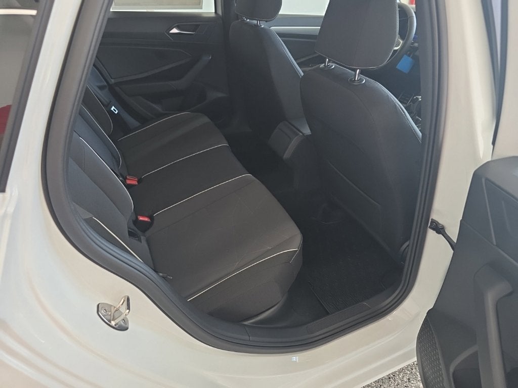 2027 Volkswagen Jetta 1.5T Sport