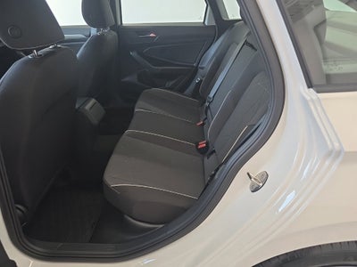 2027 Volkswagen Jetta 1.5T Sport