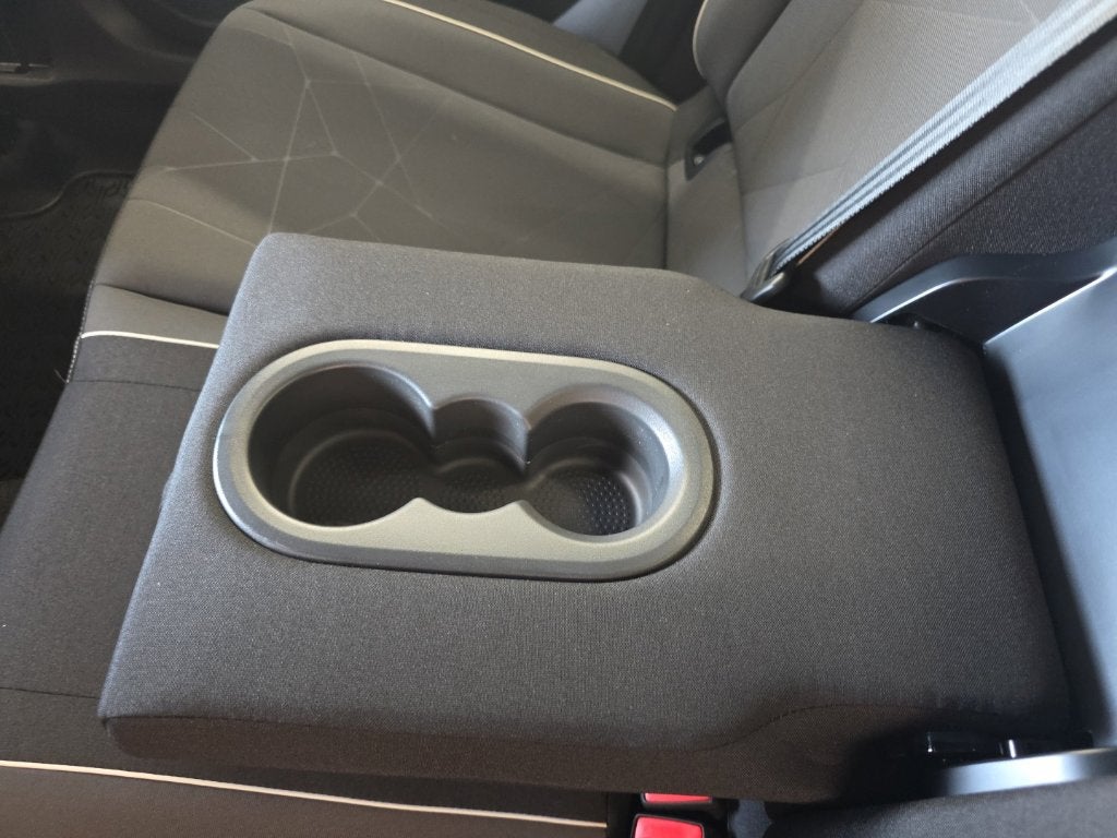 2027 Volkswagen Jetta 1.5T Sport