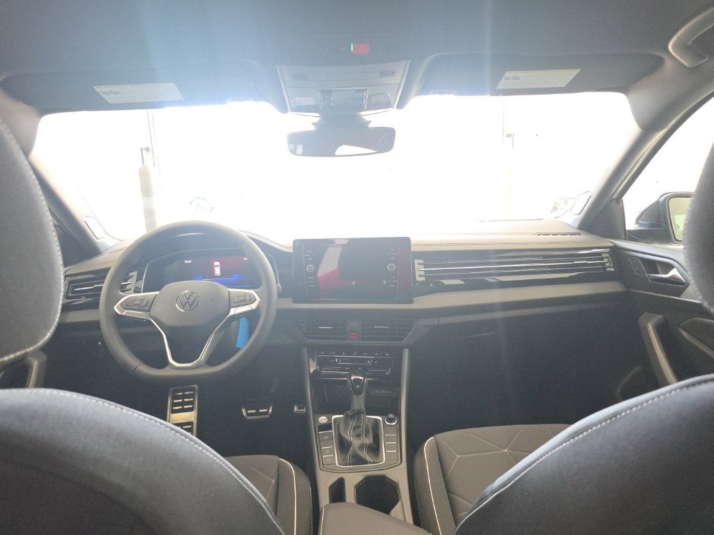 2027 Volkswagen Jetta 1.5T Sport
