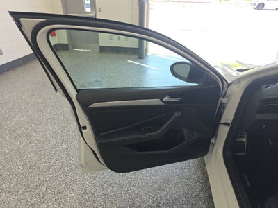 2027 Volkswagen Jetta 1.5T Sport
