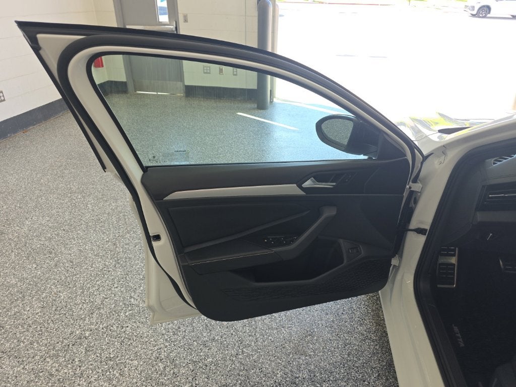 2027 Volkswagen Jetta 1.5T Sport