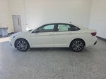 2027 Volkswagen Jetta 1.5T Sport