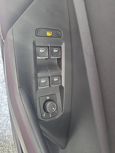 2027 Volkswagen Jetta 1.5T Sport