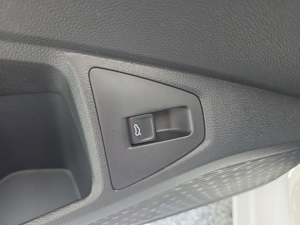 2027 Volkswagen Jetta 1.5T Sport