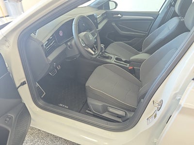 2027 Volkswagen Jetta 1.5T Sport