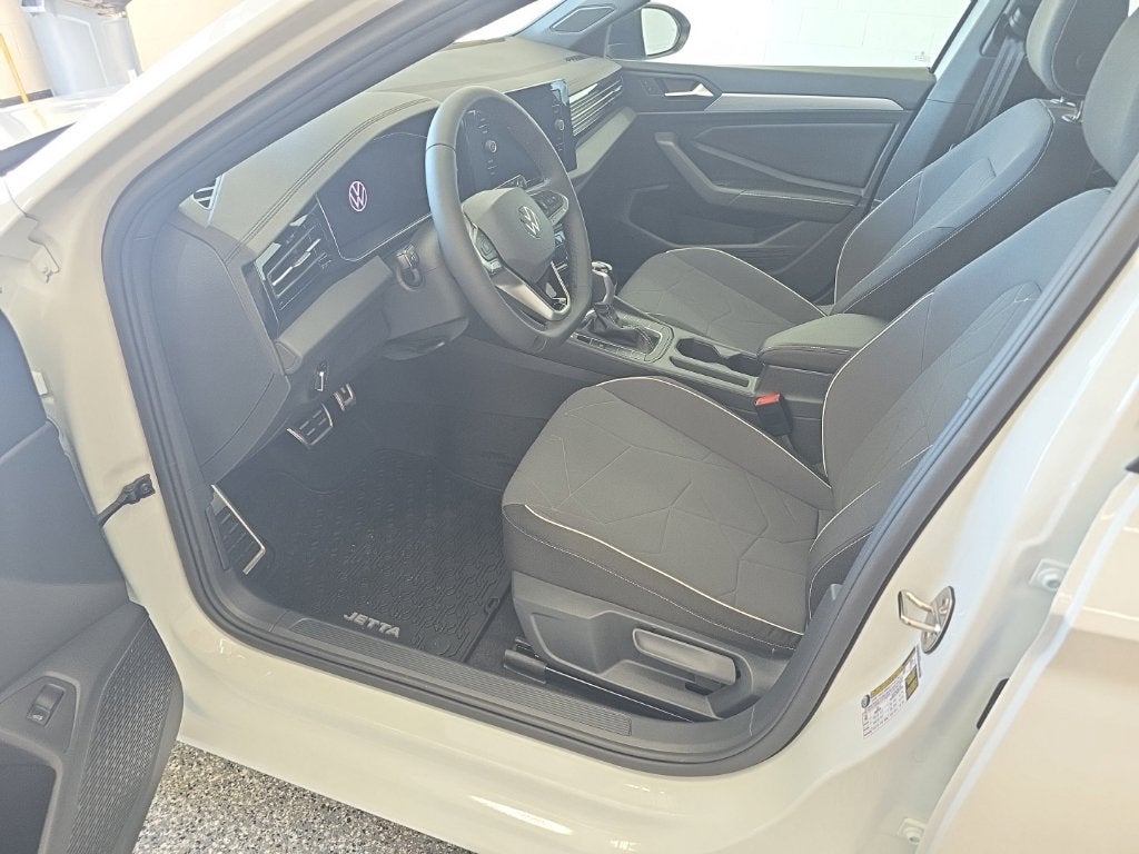 2027 Volkswagen Jetta 1.5T Sport