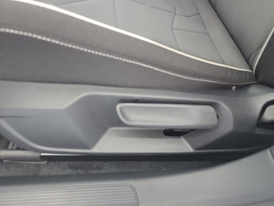 2027 Volkswagen Jetta 1.5T Sport