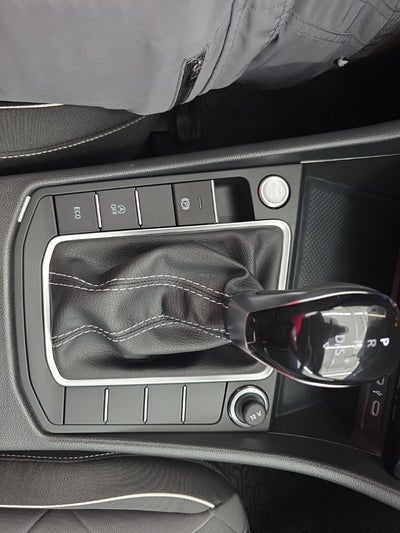 2027 Volkswagen Jetta 1.5T Sport