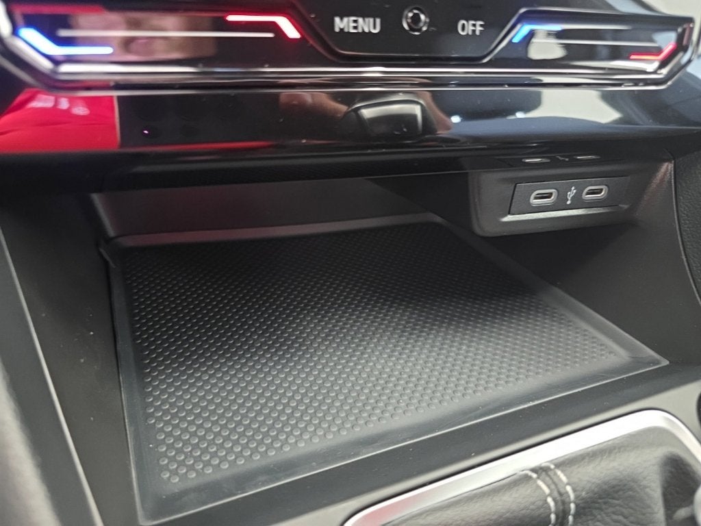 2027 Volkswagen Jetta 1.5T Sport
