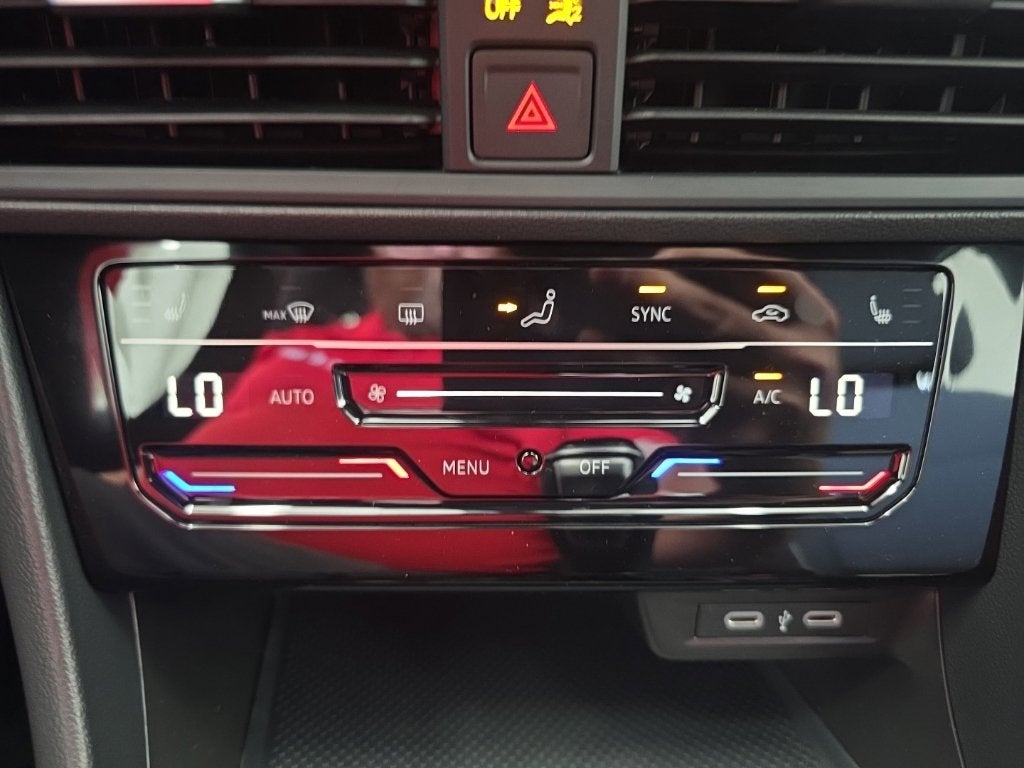 2027 Volkswagen Jetta 1.5T Sport