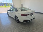 2027 Volkswagen Jetta 1.5T Sport
