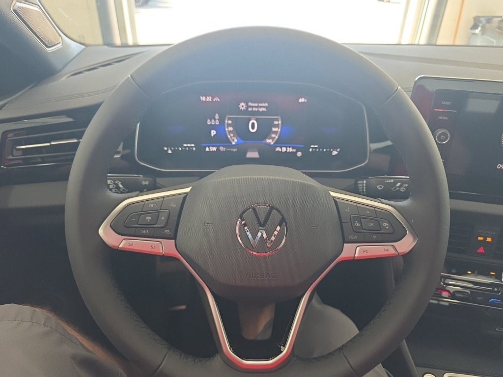 2027 Volkswagen Jetta 1.5T Sport