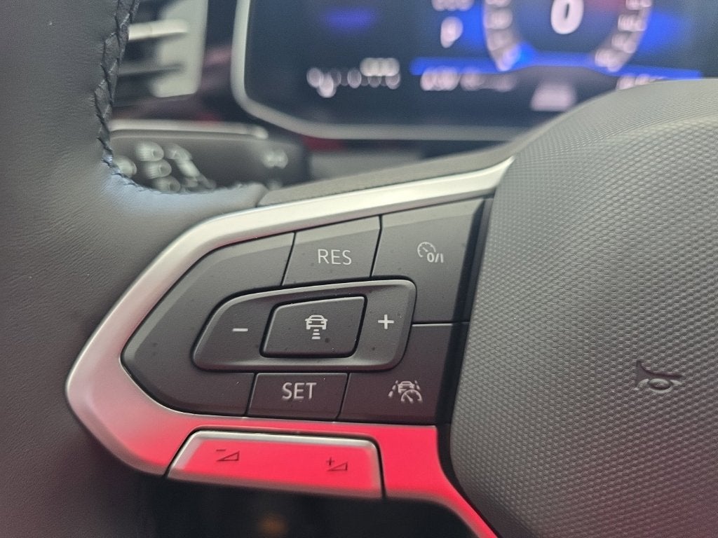 2027 Volkswagen Jetta 1.5T Sport
