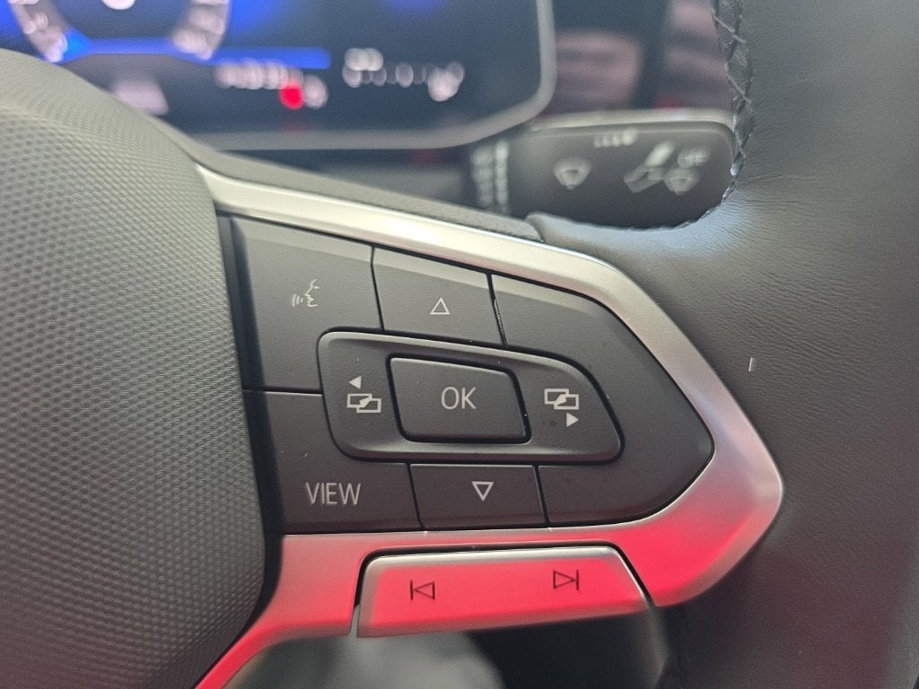 2027 Volkswagen Jetta 1.5T Sport
