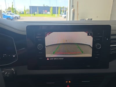 2027 Volkswagen Jetta 1.5T Sport