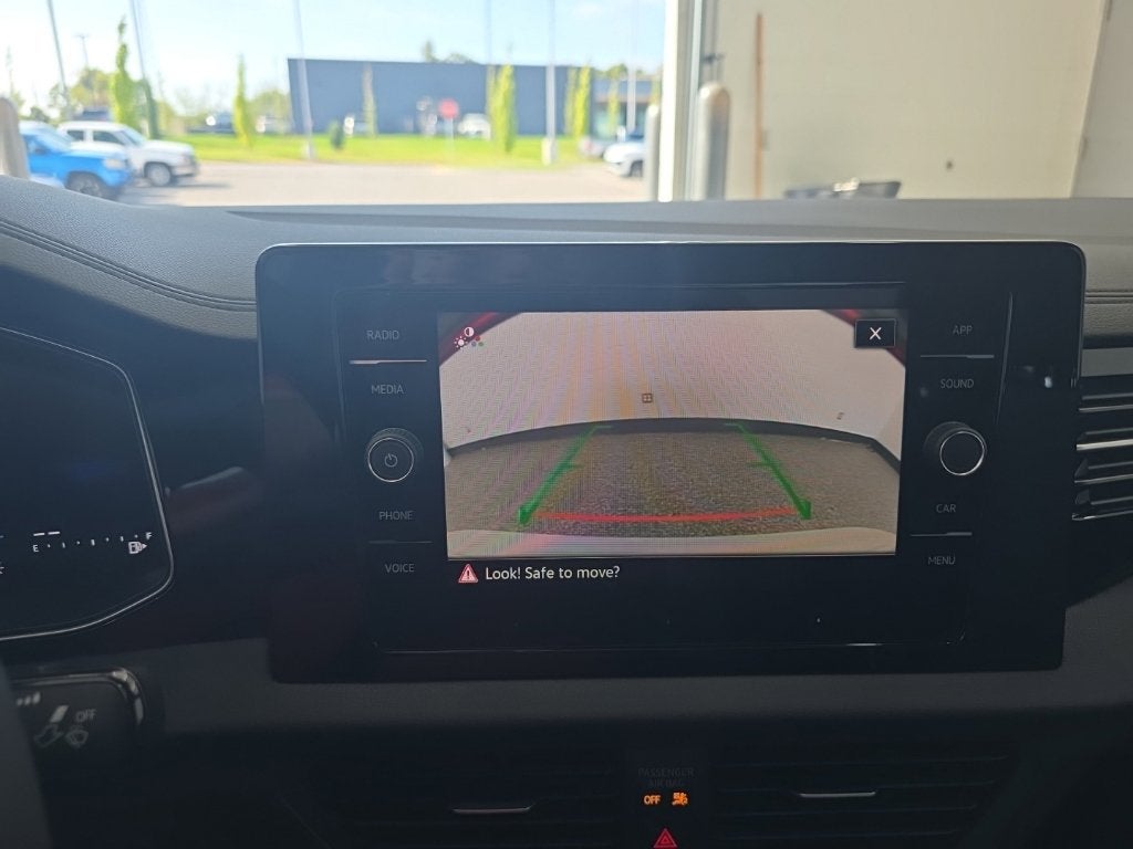 2027 Volkswagen Jetta 1.5T Sport