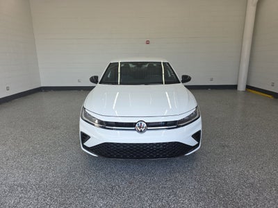 2027 Volkswagen Jetta 1.5T Sport