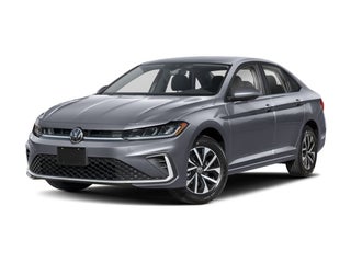 2027 Volkswagen Jetta 1.5T Sport