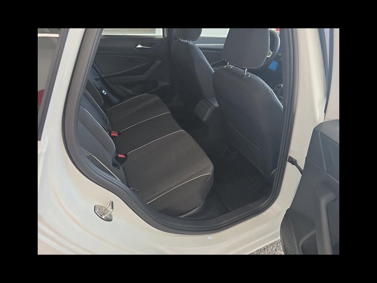 2027 Volkswagen Jetta 1.5T Sport