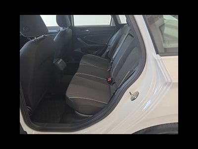 2027 Volkswagen Jetta 1.5T Sport